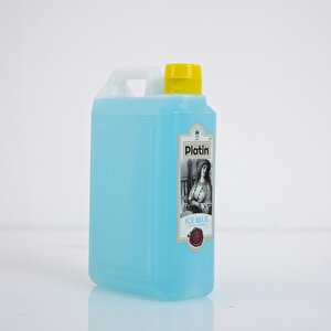 900 Ml. Çanta Bidon Ice Blue Kolonyası