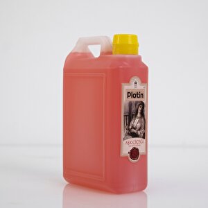 900 Ml. Çanta Bidon Aşk Çiçeği Kolonyası