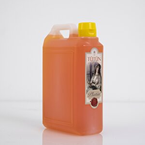 900 Ml. Çanta Bidon Tütün Kolonyası