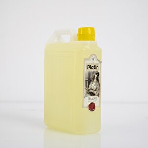 900 Ml. Çanta Bidon Limon Kolonyası