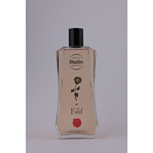 250 Ml. Premium Seri Elif Kolonyası