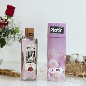 250 Ml. Silindir Kutulu Ecrin Kolonyası