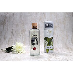 250 Ml. Silindir Kutulu Hazal Kolonyası