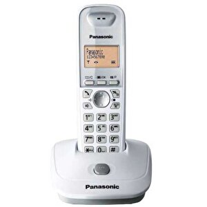 Kx  Tg 2511 Xdect Telefon Beyaz