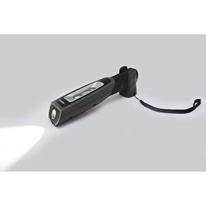 Yeniden Şarj Edilebilir Led El Tipi Lamba  Ergopower Compact