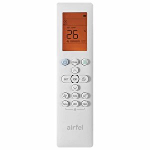 Airfel Lva71a 24.000 Btu A++ Enerji R32 Gaz İnverter Salon Tipi Klima