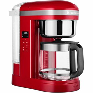 5kcm1209eer Empire Red Filtre Kahve Makinesi