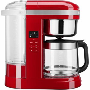 5kcm1209eer Empire Red Filtre Kahve Makinesi