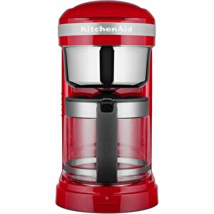 5kcm1209eer Empire Red Filtre Kahve Makinesi