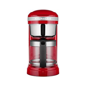 Kitchenaid 5kcm1209eer Empire Red Filtre Kahve Makinesi