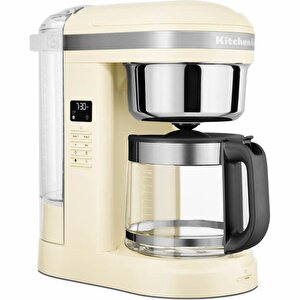 5kcm1209eac Almond Cream Filtre Kahve Makinesi