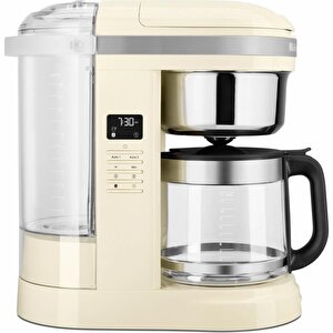 5kcm1209eac Almond Cream Filtre Kahve Makinesi