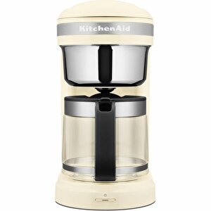 5kcm1209eac Almond Cream Filtre Kahve Makinesi