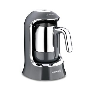 A860-15 Kahvekoli̇k Otomati̇k Kahve Maki̇nesi̇ Antrasi̇t