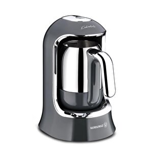 A860-15 Kahvekoli̇k Otomati̇k Kahve Maki̇nesi̇ Antrasi̇t
