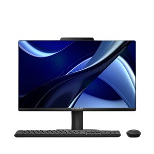 Expertcenter E5 E5402wvak-ba0360 I7-1360p 16 Gb 512 Gb Ssd 23.8" Dos Aio Masaüstü Bilgisayar