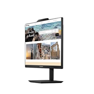 Expertcenter E5 E5402wvak-ba0360 I7-1360p 16 Gb 512 Gb Ssd 23.8" Dos Aio Masaüstü Bilgisayar