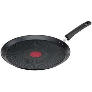 Titanyum 3x Ultimateone İndüksiyon Tabanlı Krep Tavası 25 Cm