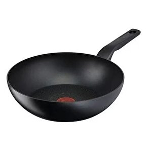 Titanyum 3x Titanium Force Wok Tava 28 Cm