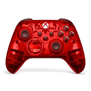 Xbox Wireless Controller – Pulse Cipher Special Edition Qau-00165 Microsoft Türkiye Garantili