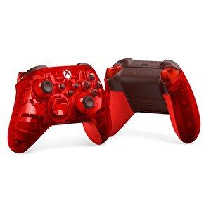 Microsoft Xbox Wireless Controller – Pulse Cipher Special Edition Qau-00165 Microsoft Türkiye Garantili