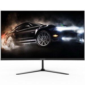 Powerboost 21.5 M2145vh Va 5ms 75hz Vga Hdmi Led Monitör Siyah