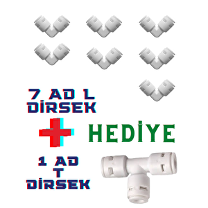 Mr.smith's 5 Li̇ Fi̇ltre Seti̇ Kompozi̇t (multimineral-dublealkali-coconut) TATLANDIRICI-90 GPD NANO MEMBRANE