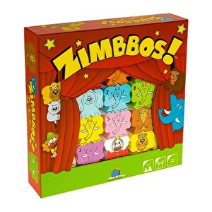 Zimbos Kutu Oyunu