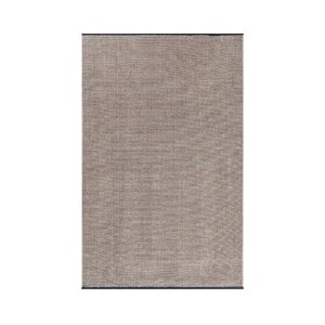 Kilimista troy Yıkanabilir Kaydırmaz, Pamuk Dokuma, Premium Kalite Salon&mutfak&yemek Odası Kilimi Bej