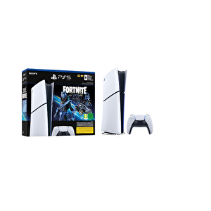 Playstation 5 1 Tb Digital Edition Fortnite Bdl
