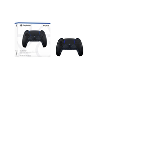 Ps5 Dualsense/gece Siyahı