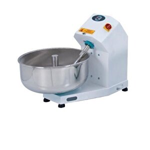 Bosfor 235 Kg Hamur Yoğurma Makinesi 380v
