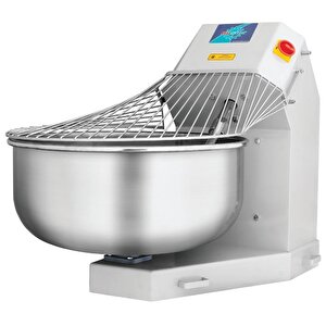 Bosfor 25 Kg Kafesli Hamur Yoğurma Makinesi 380v