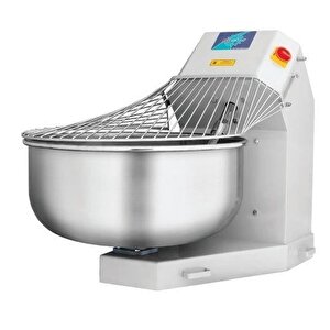 Bosfor 25 Kg Kafesli Hamur Yoğurma Makinesi 380v