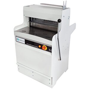 Bosfor Trabzon Ekmek Dilimleme Makinesi 220 Volt