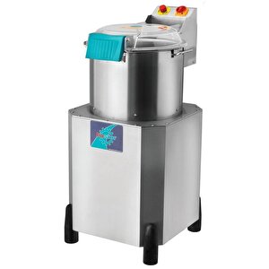 Bosfor 20 Lt Standart Model Et-sebze Parçalama (zırh Kıyma) Ve Humus Makinesi