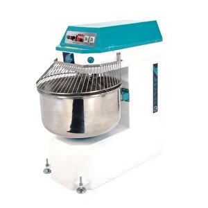 Bosfor 50 Kg Spiral Hamur Yoğurma Makinesi 380v