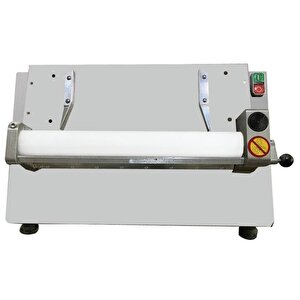 Bosfor 30 Cm Hamur Açma Makinesi Pide Lavaş Lahmacun Açma 44x39x36 cm