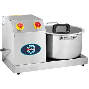 Bosfor 13 Lt Set Üstü Sebze Parçalama Ve Humus Makinesi