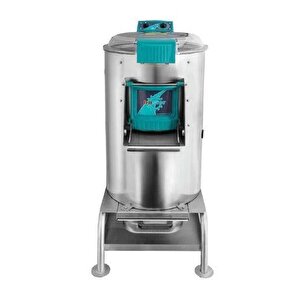 Bosfor 25 Kg Filtreli Patates Soyma Makinesi