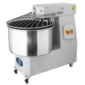 Bosfor 15 Kg Spiral Hamur Yoğurma Makinesi 220v