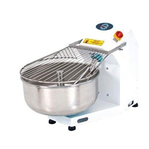 Bosfor 50 Kg Kafesli Hamur Yoğurma Makinesi 220v