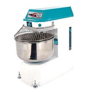 Bosfor 150 Kg Spiral Hamur Yoğurma Makinesi 380v