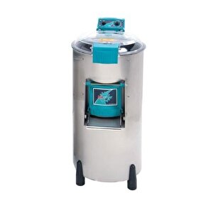 Bosfor 10 Kg Patates Soyma Makinesi
