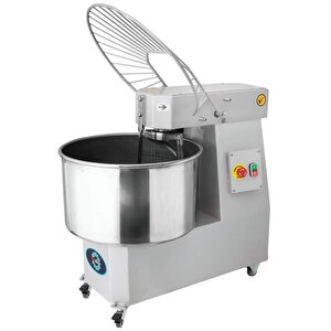 Bosfor 35 Kg Spiral Hamur Yoğurma Makinesi 380v