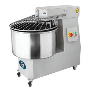 Bosfor 35 Kg Spiral Hamur Yoğurma Makinesi 380v