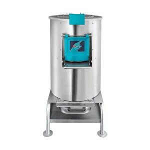 Bosfor 50 Kg Filtreli Patates Soyma Makinesi