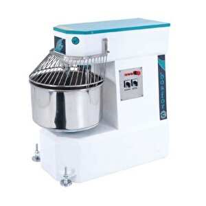 Bosfor 25 Kg Spiral Hamur Yoğurma Makinesi 380v