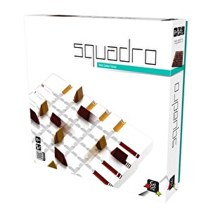 Squadro Gcsq