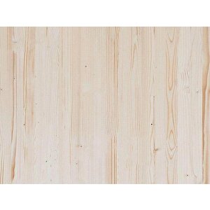 Ahşap Ladin Raf/panel 150x60x1,7 Cm